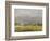 Impasto Landscape VI-Ethan Harper-Framed Art Print