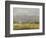 Impasto Landscape VI-Ethan Harper-Framed Art Print