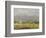 Impasto Landscape VI-Ethan Harper-Framed Art Print