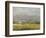 Impasto Landscape VI-Ethan Harper-Framed Art Print