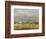 Impasto Landscape VI-Ethan Harper-Framed Art Print