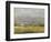 Impasto Landscape VI-Ethan Harper-Framed Art Print