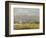 Impasto Landscape VI-Ethan Harper-Framed Art Print