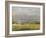 Impasto Landscape VI-Ethan Harper-Framed Art Print