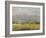 Impasto Landscape VI-Ethan Harper-Framed Art Print