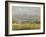 Impasto Landscape VI-Ethan Harper-Framed Art Print