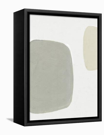 Imperfect II-PI Studio-Framed Stretched Canvas