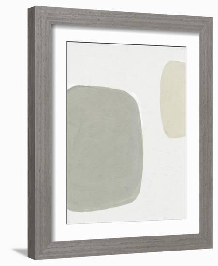 Imperfect II-PI Studio-Framed Art Print