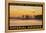 Imperial Airways, Egypt-Kerne Erickson-Framed Stretched Canvas