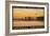 Imperial Airways, Egypt-Kerne Erickson-Framed Art Print