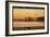 Imperial Airways, Egypt-Kerne Erickson-Framed Premium Giclee Print