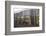 Imperial College, Kensington, London, England, United Kingdom-Charles Bowman-Framed Photographic Print