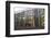 Imperial College, Kensington, London, England, United Kingdom-Charles Bowman-Framed Photographic Print