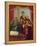 Imperial Family of Haile Selassie I-null-Framed Premier Image Canvas