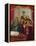 Imperial Family of Haile Selassie I-null-Framed Premier Image Canvas