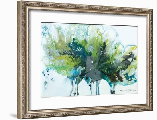 Imperial Frost-Natasha Barnes-Framed Giclee Print