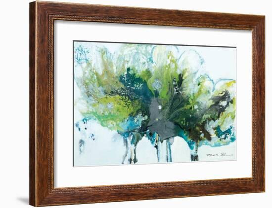 Imperial Frost-Natasha Barnes-Framed Giclee Print