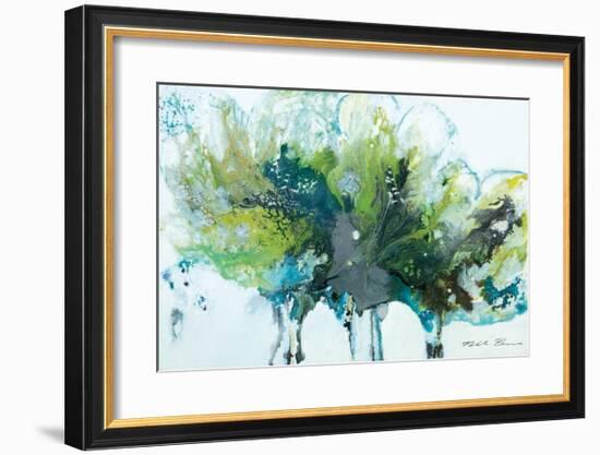 Imperial Frost-Natasha Barnes-Framed Giclee Print