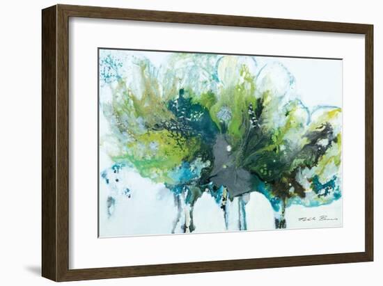 Imperial Frost-Natasha Barnes-Framed Giclee Print