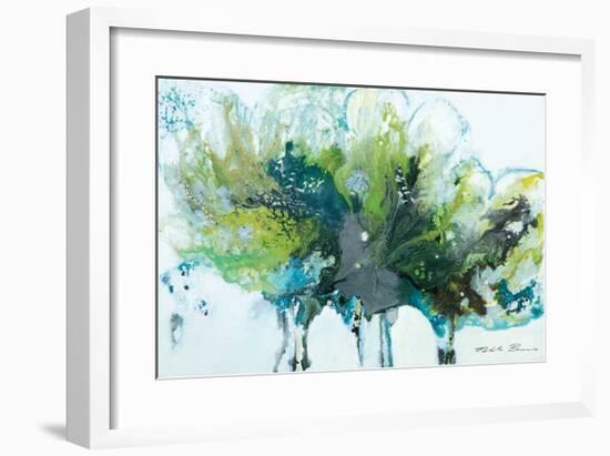 Imperial Frost-Natasha Barnes-Framed Giclee Print