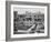 Imperial Hotel Tokyo-null-Framed Photographic Print