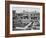 Imperial Hotel Tokyo-null-Framed Photographic Print