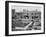 Imperial Hotel Tokyo-null-Framed Photographic Print