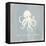 Imperial Octopus-Z Studio-Framed Stretched Canvas