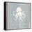 Imperial Octopus-Z Studio-Framed Stretched Canvas