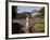 Imperial Palace and the Decorative Niju-Bashi Bridge, Tokyo, Honshu, Japan-Gavin Hellier-Framed Photographic Print