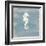 Imperial Seahorse-Z Studio-Framed Art Print