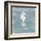 Imperial Seahorse-Z Studio-Framed Art Print