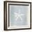 Imperial Starfish-Z Studio-Framed Art Print