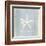 Imperial Starfish-Z Studio-Framed Art Print