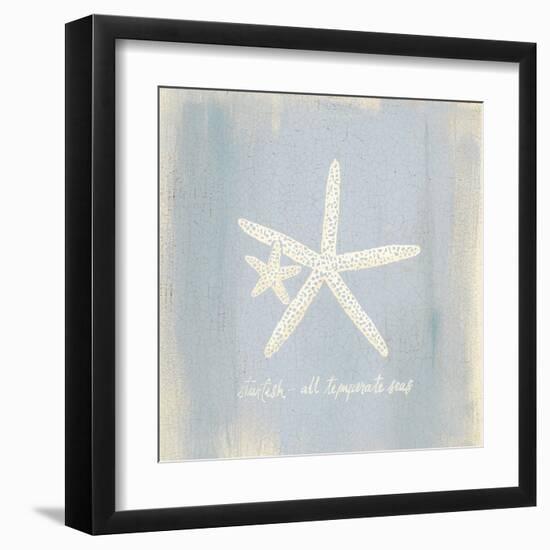 Imperial Starfish-Z Studio-Framed Art Print