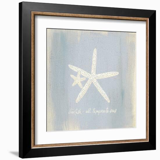 Imperial Starfish-Z Studio-Framed Art Print