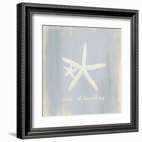 Imperial Starfish-Z Studio-Framed Art Print