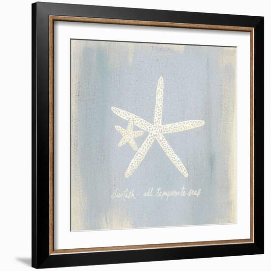 Imperial Starfish-Z Studio-Framed Art Print