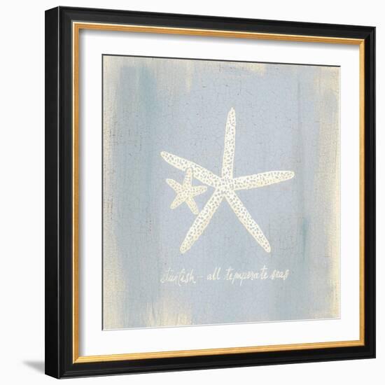 Imperial Starfish-Z Studio-Framed Art Print