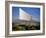 Imperial War Museum North, Trafford Wharf Road, Manchester, England, United Kingdom, Europe-Richardson Peter-Framed Photographic Print