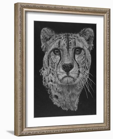 Imperial-Barbara Keith-Framed Giclee Print