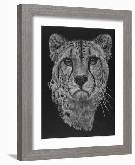 Imperial-Barbara Keith-Framed Giclee Print
