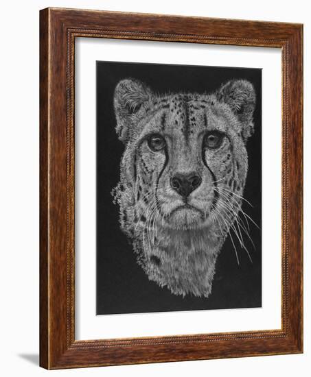 Imperial-Barbara Keith-Framed Giclee Print