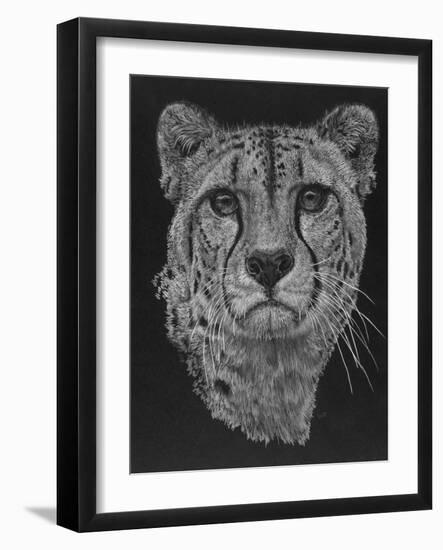 Imperial-Barbara Keith-Framed Giclee Print