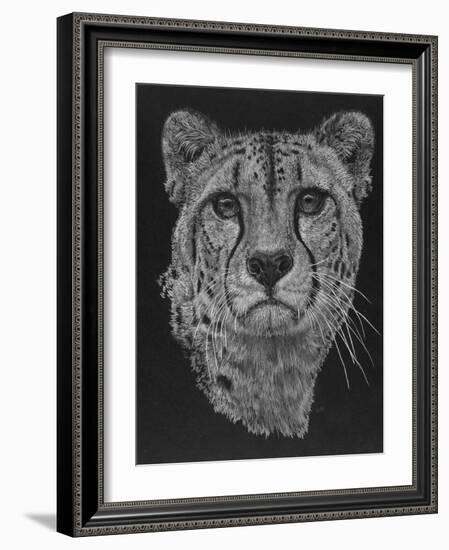 Imperial-Barbara Keith-Framed Giclee Print