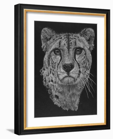 Imperial-Barbara Keith-Framed Giclee Print