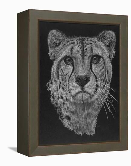 Imperial-Barbara Keith-Framed Premier Image Canvas