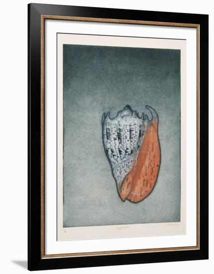 Imperiales-Tighe O'Donoghue-Framed Limited Edition