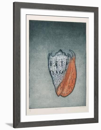 Imperiales-Tighe O'Donoghue-Framed Limited Edition