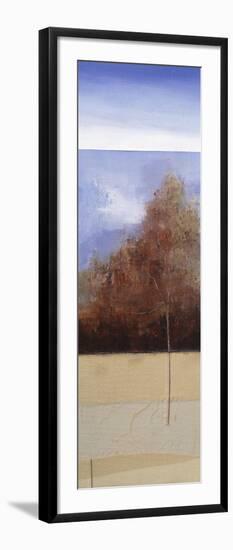 Impermanence of Each Season II-Danna Harvey-Framed Giclee Print